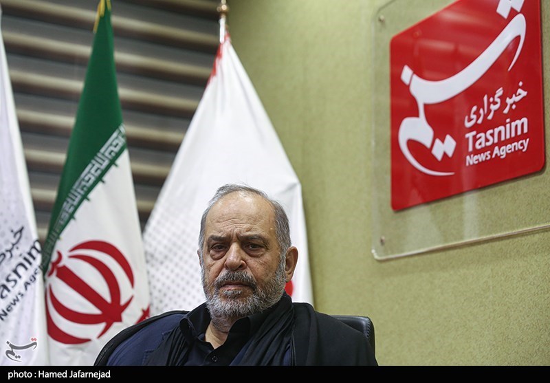 حاج مهدی آصفی مداح اهل بیت(ع)