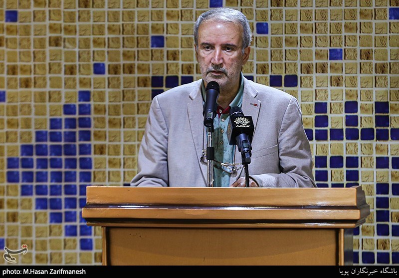 سازمان تبلیغات اسلامی , کتاب و ادبیات , ادبیات انقلاب اسلامی ,