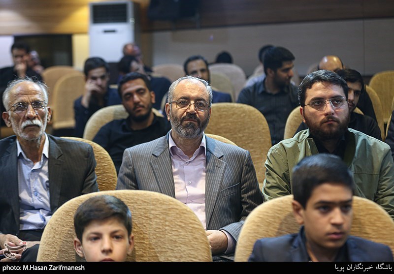 سازمان تبلیغات اسلامی , کتاب و ادبیات , ادبیات انقلاب اسلامی ,