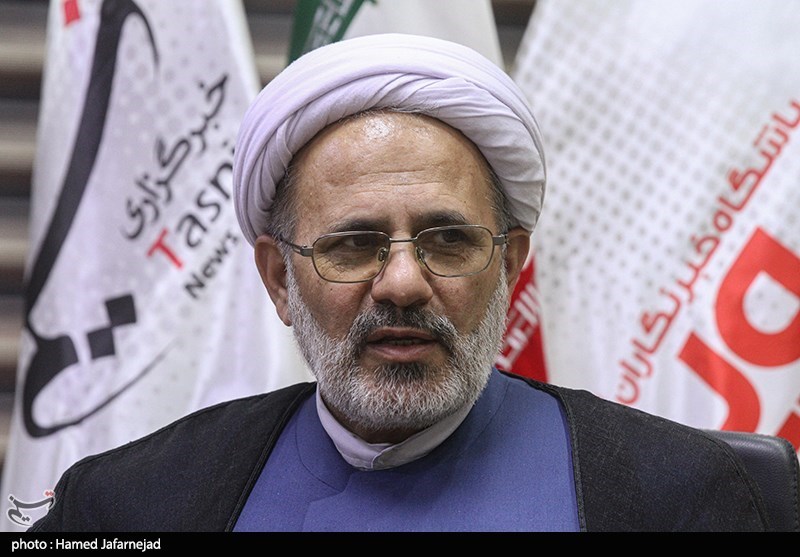 گفت و گو با حجت‌الاسلام و المسلمین  حمید احمدی