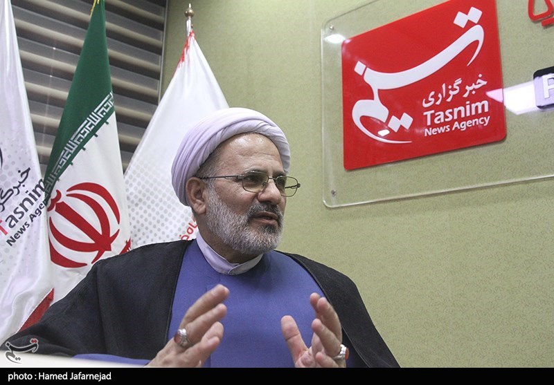 گفت و گو با حجت‌الاسلام و المسلمین  حمید احمدی