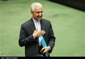 منصور غلامی وزیر علوم، تحقیقات و فناوری