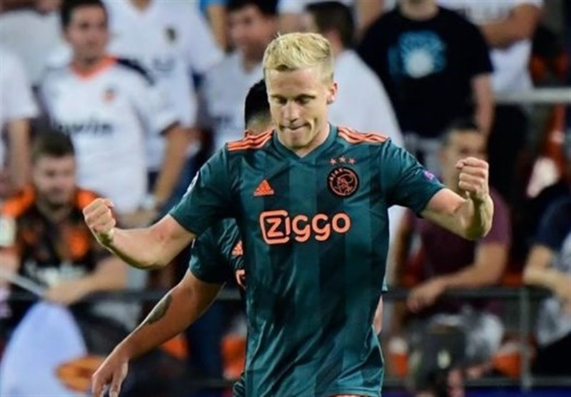 تیم فوتبال آژاکس , تیم فوتبال بارسلونا ,