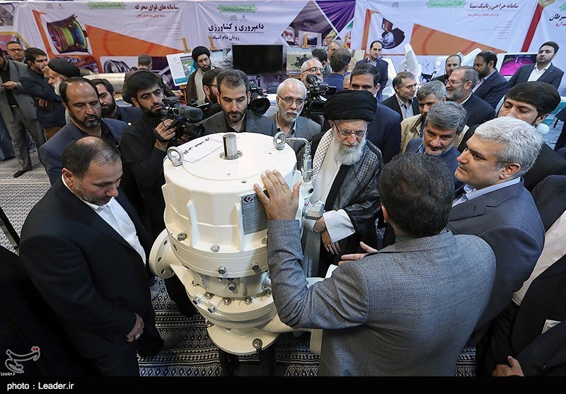 علم و تکنولوژی , علمی , شرکت های دانش بنیان ,