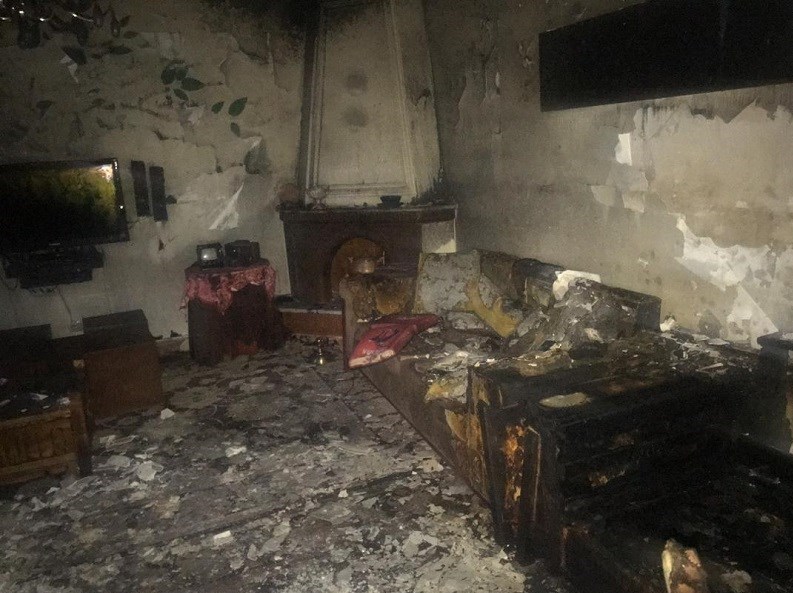 پلیس 110 , پلیس آگاهی , سازمان آتش‌نشانی تهران , آتش‌سوزی , 