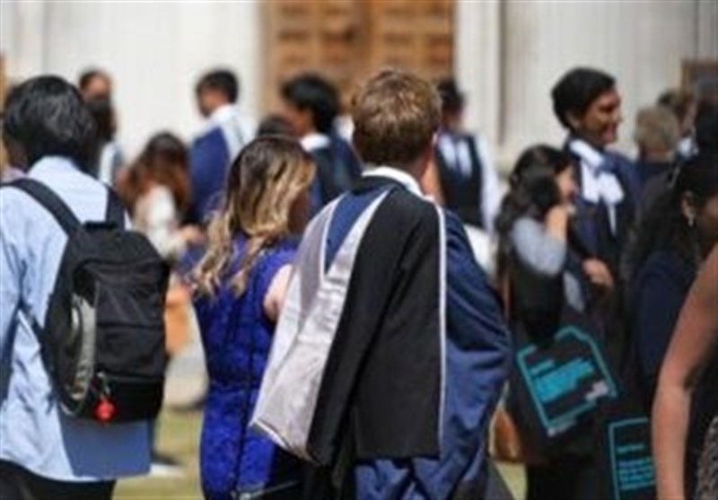 UK Students Face ‘Ticking Timebomb’ of Debt, Higher Taxes