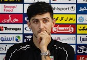We Need Victory over Cambodia: Sardar Azmoun