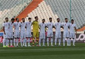 Iran’s First Real Test against Bahrain: FIFA