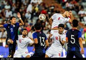 Iran to Play Hong Kong, Cambodia in October