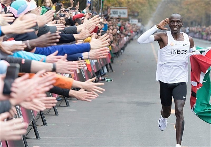 دوی ماراتن ,