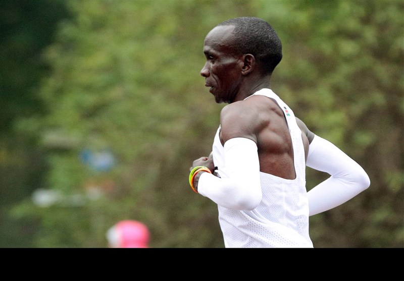 دوی ماراتن ,