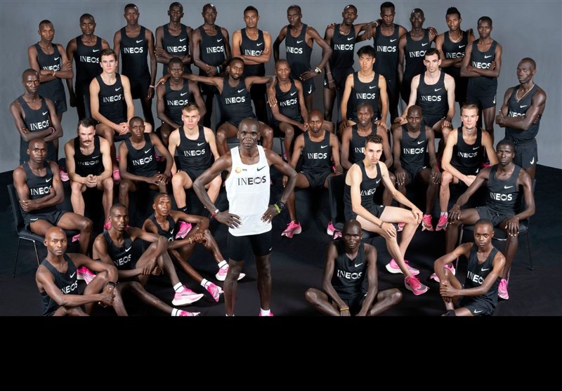 دوی ماراتن ,