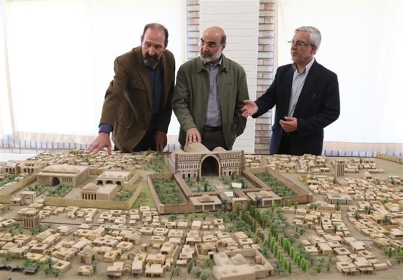 سریال سلمان