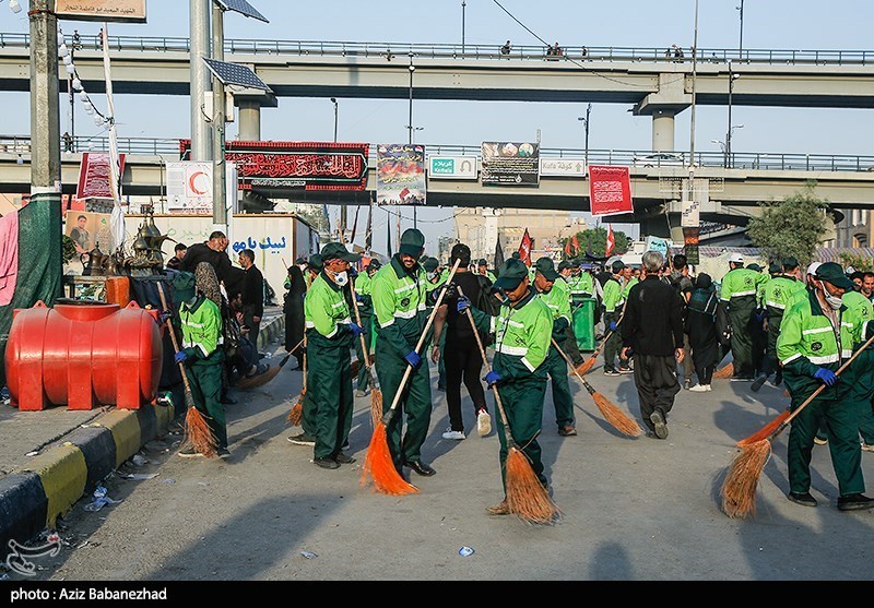 سبک زندگی ایرانی اسلامی , امام حسین (ع) , اربعین حسینی| راهپیمایی اربعین , 