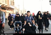 ورود قم به فاز اجرایی برنامه‌های اربعین 1405