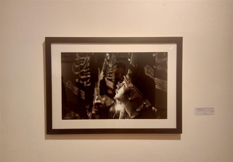 عکاسی , موکب تسنیم , هنرهای تجسمی , اربعین حسینی| راهپیمایی اربعین ,