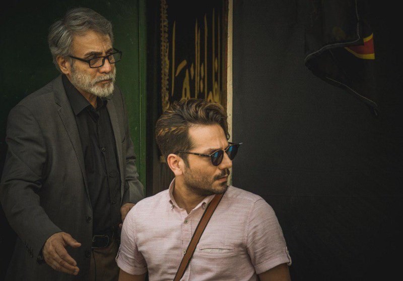 تلویزیون , شبکه یک | شبکه 1 سیمای جمهوری اسلامی ایران , صدا و سیمای جمهوری اسلامی ایران , امام رضا (ع) , بازیگران سینما و تلویزیون ایران , 