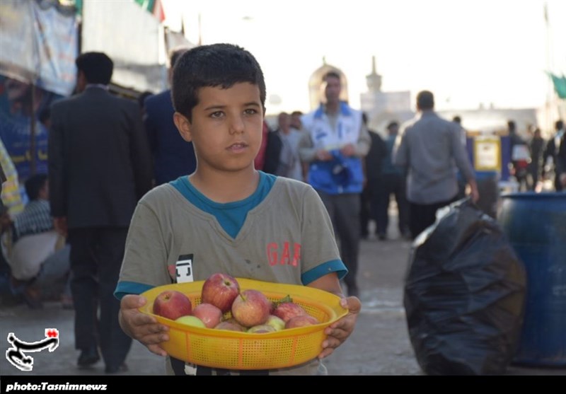 سبک زندگی ایرانی اسلامی , امام حسین (ع) , اربعین حسینی| راهپیمایی اربعین , 