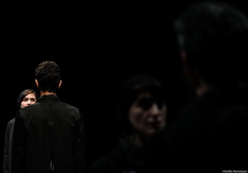 تئاتر , تالار مولوی , تئاتر دانشگاهی , 