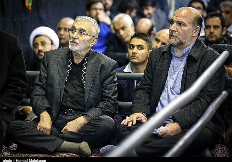 مداحی , حسین سازور , ماه رمضان , امام حسن (ع) , دفاع مقدس , 