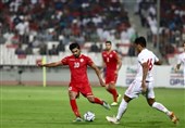 دلیل تصمیم AFC برای اعطای میزبانی از زبان رئیس فدراسیون بحرین