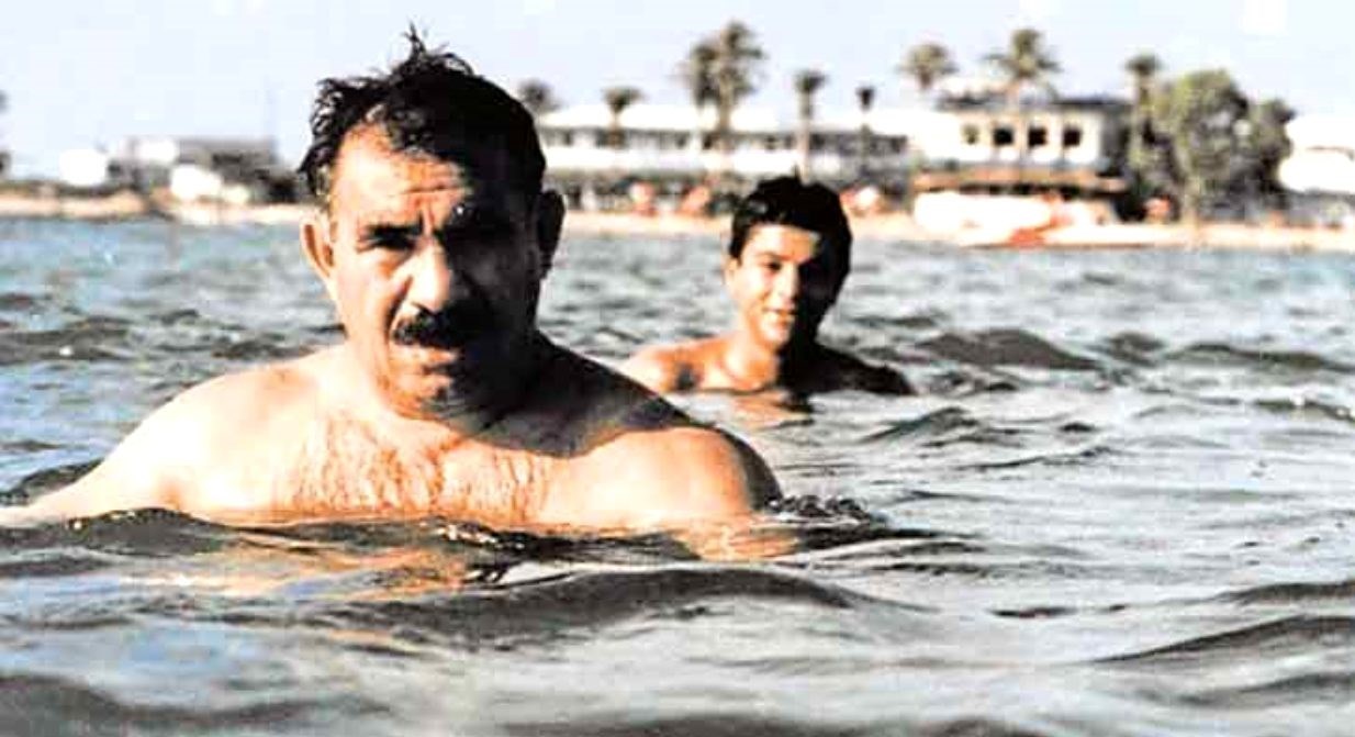 کشور ترکیه , 