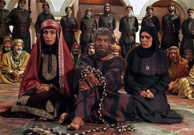 فیلم , سریال , حسینیه تسنیم ,