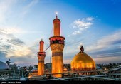 فرهنگ محرم و صفر نماد مقاومت و ایستادگی است