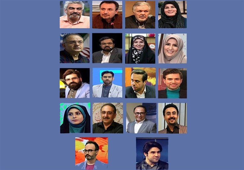 تلویزیون , شبکه نسیم , شبکه سه سیما , شبکه یک , 