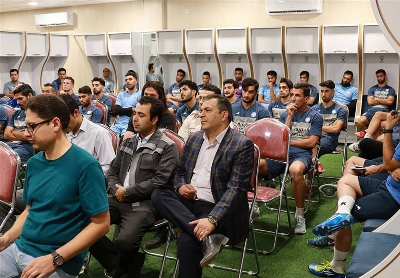 مجید جلالی , گل‌گهر سیرجان , 