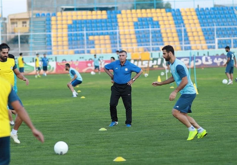 مجید جلالی , گل‌گهر سیرجان , 