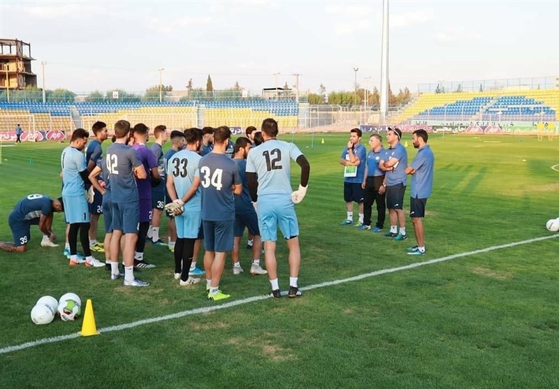 مجید جلالی , گل‌گهر سیرجان , 