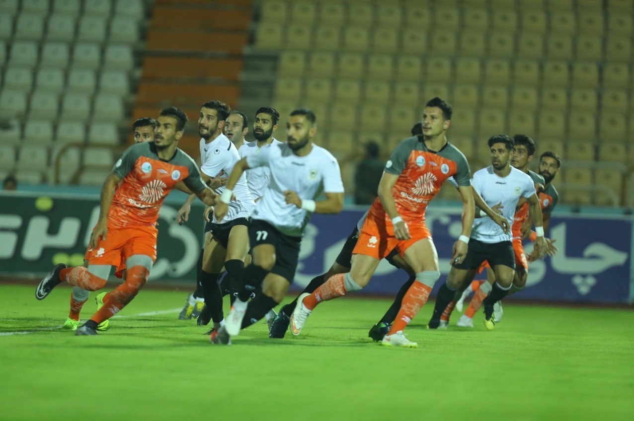 تیم فوتبال  شاهین شهرداری بوشهر , فوتبال , لیگ برتر فوتبال , 