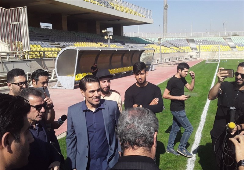 تیم فوتبال پرسپولیس تهران , 