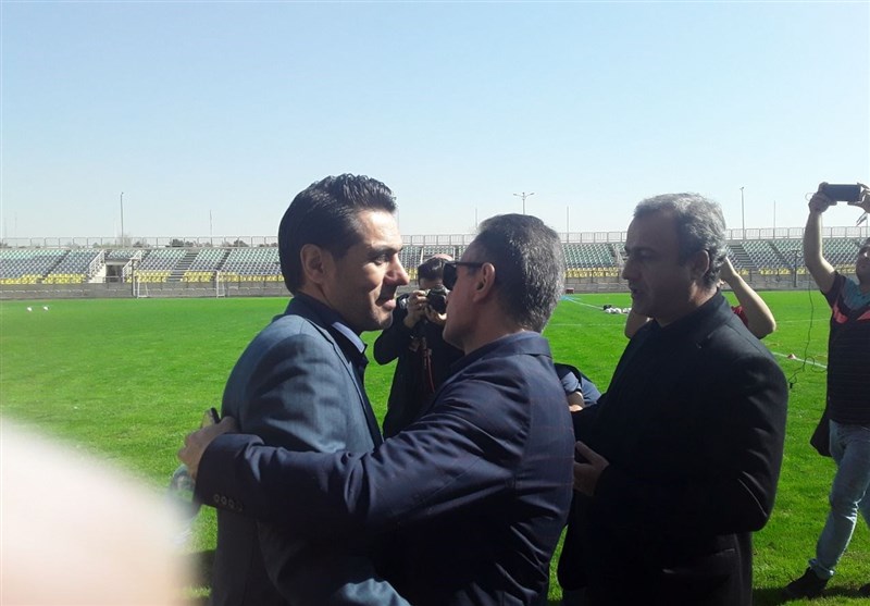 تیم فوتبال پرسپولیس تهران , 