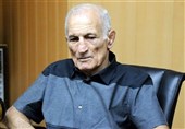 عبدالله موحد درگذشت
