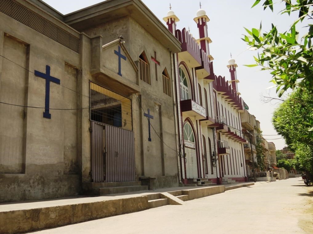 کشور پاکستان ,