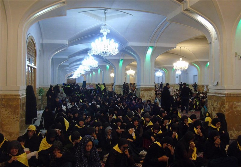 کشور افغانستان , اربعین حسینی| راهپیمایی اربعین ,