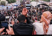 اشکواره حسینی در آمل