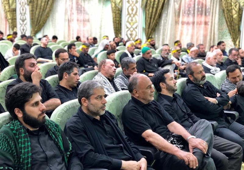 مجمع دانشجویان مسلمان جهان اسلام-2