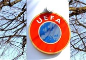جداسازی تیم‌های فوتبال روسیه و کوزوو در قرعه‌کشی‌‌های یوفا