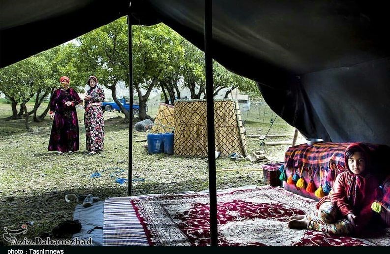 عشایر لرستان