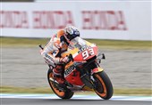 موتوجی‌پی| مارکس فاتح گرندپری سان‌مارینو شد
