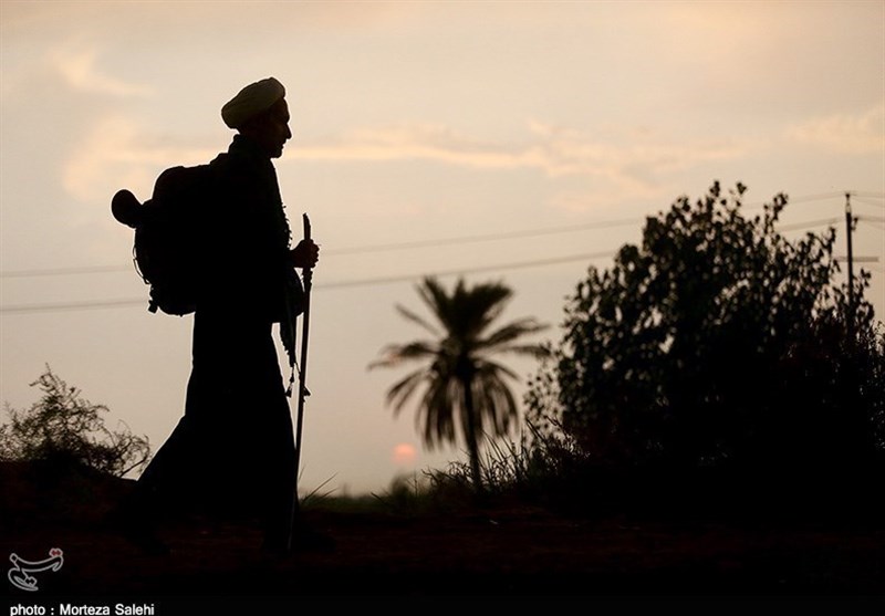 عکس , اربعین حسینی| راهپیمایی اربعین , موکب تسنیم , عکاسی , هنرهای تجسمی , 