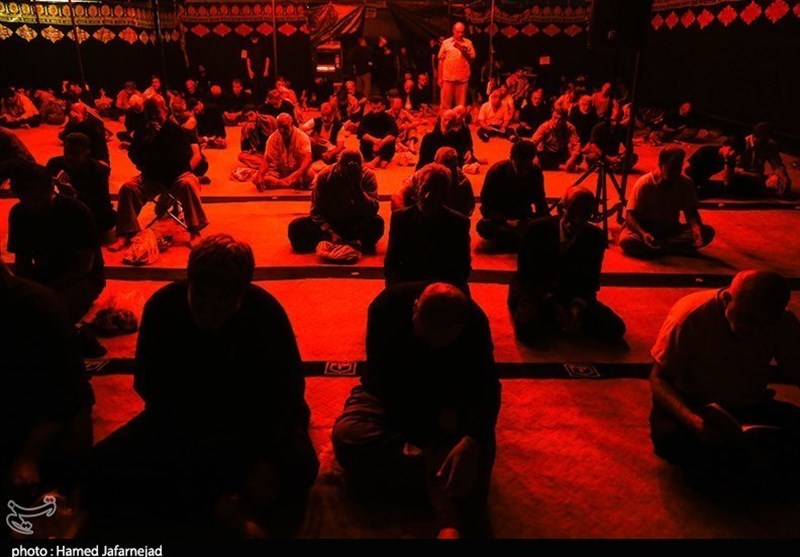 عکس , اربعین حسینی| راهپیمایی اربعین , موکب تسنیم , عکاسی , هنرهای تجسمی , 