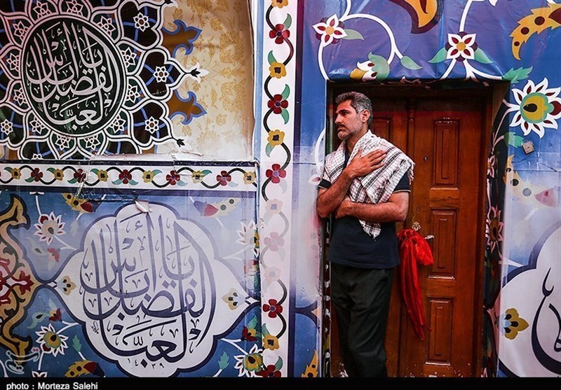 عکس , اربعین حسینی| راهپیمایی اربعین , موکب تسنیم , عکاسی , هنرهای تجسمی , 