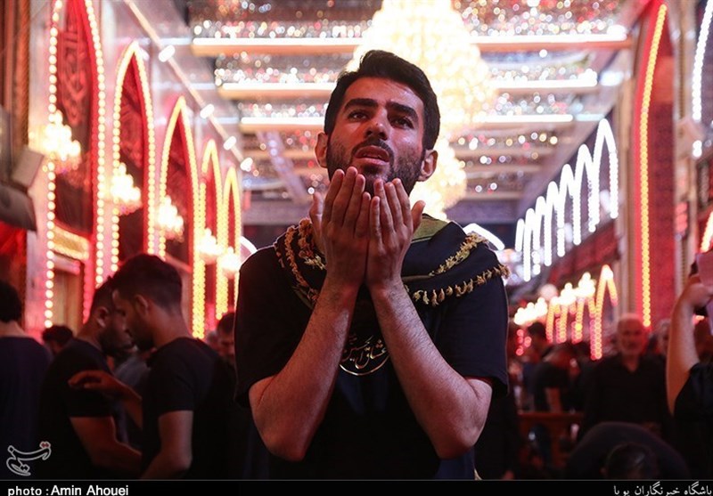 عکس , اربعین حسینی| راهپیمایی اربعین , موکب تسنیم , عکاسی , هنرهای تجسمی , 