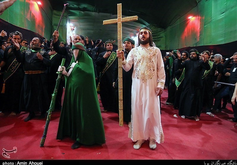 عکس , اربعین حسینی| راهپیمایی اربعین , موکب تسنیم , عکاسی , هنرهای تجسمی , 