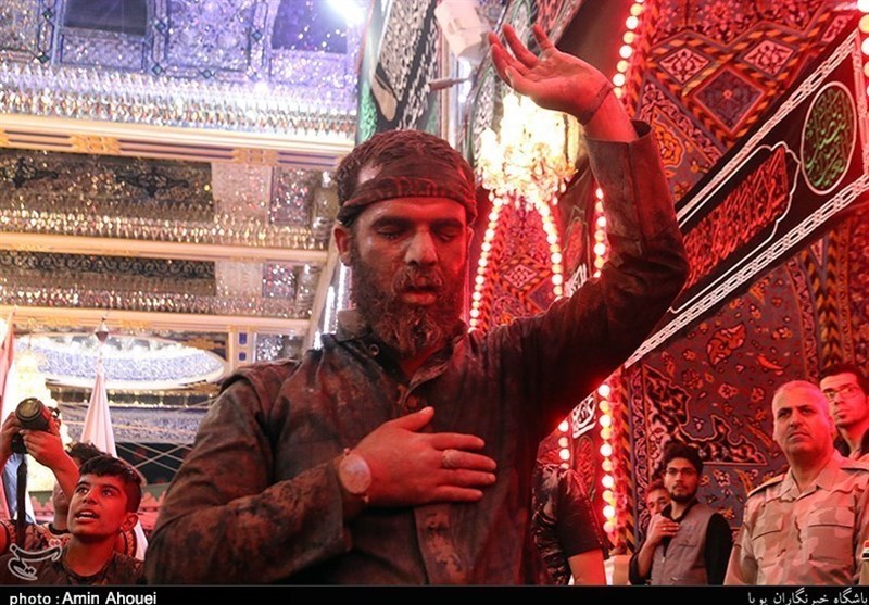 عکس , اربعین حسینی| راهپیمایی اربعین , موکب تسنیم , عکاسی , هنرهای تجسمی , 