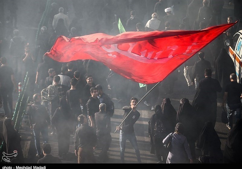 عکس , اربعین حسینی| راهپیمایی اربعین , موکب تسنیم , عکاسی , هنرهای تجسمی , 